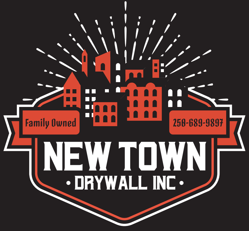 NewTown Pentincton Drywall